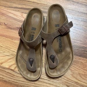 Birkenstock Sandals